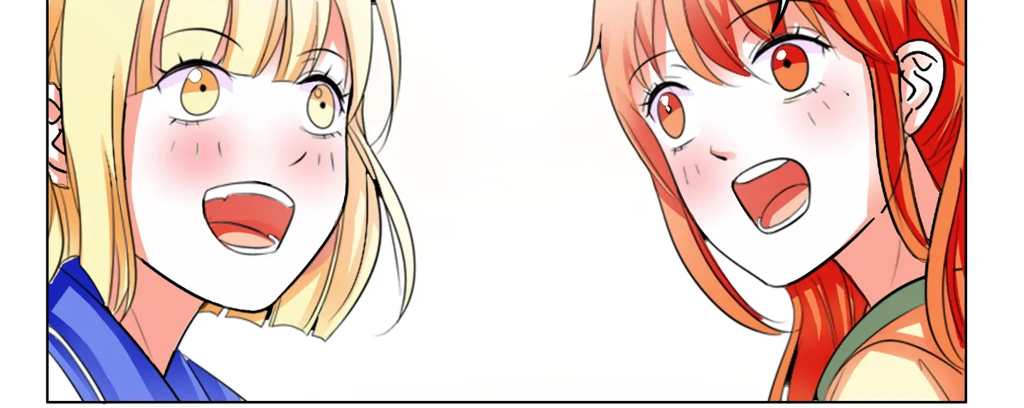 Read Walking in the Rain chapter 29 image 35 on Lezhin