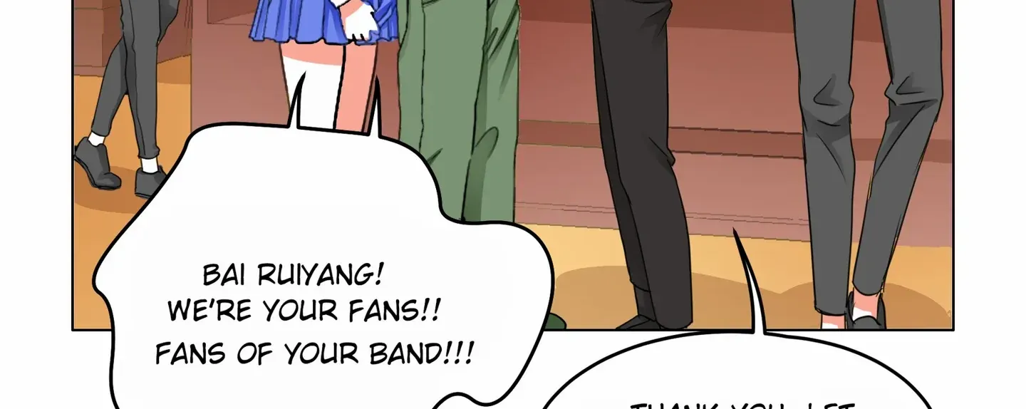 Read Walking in the Rain chapter 29 image 37 on Lezhin