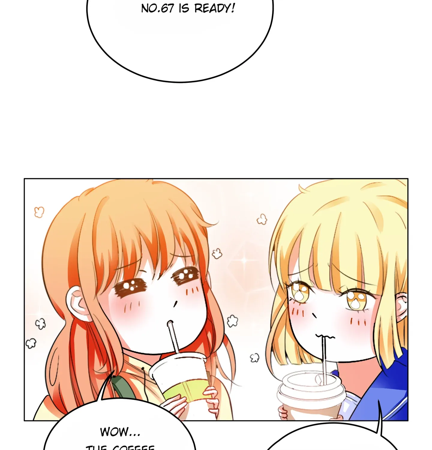 Read Walking in the Rain chapter 29 image 42 on Lezhin