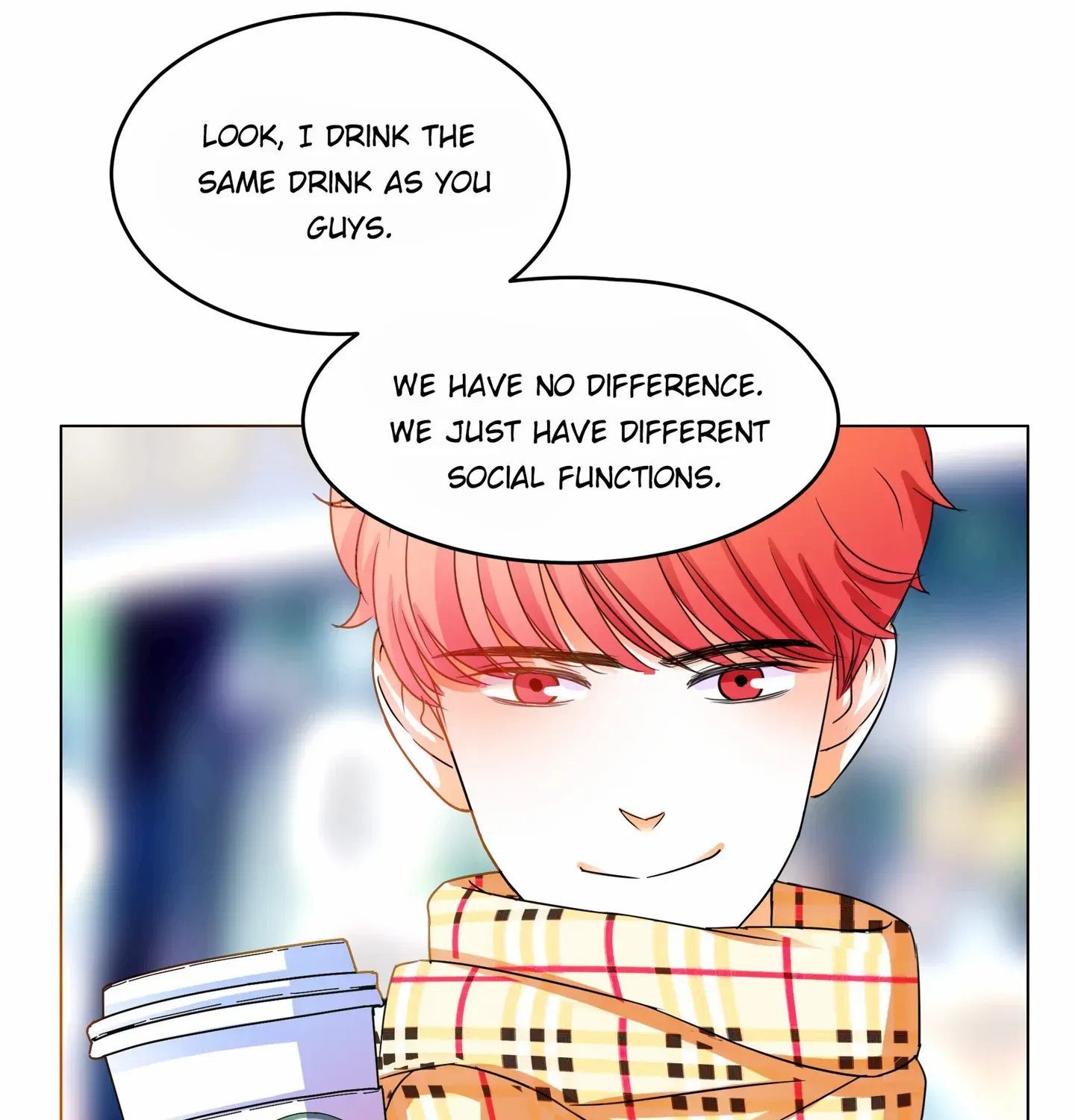 Read Walking in the Rain chapter 29 image 44 on Lezhin