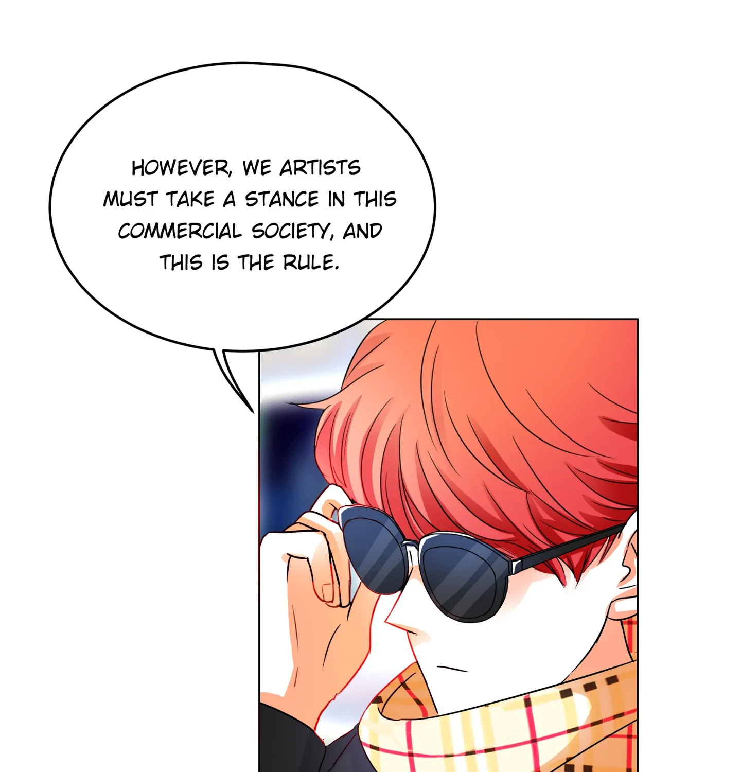 Read Walking in the Rain chapter 29 image 48 on Lezhin