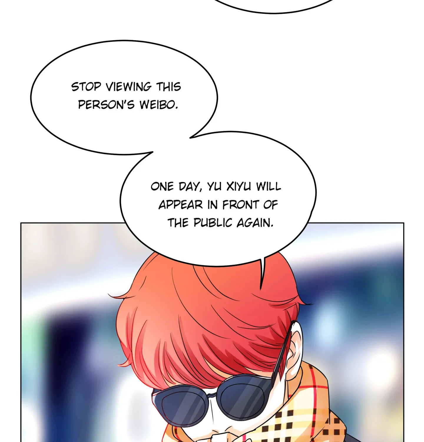 Read Walking in the Rain chapter 29 image 50 on Lezhin