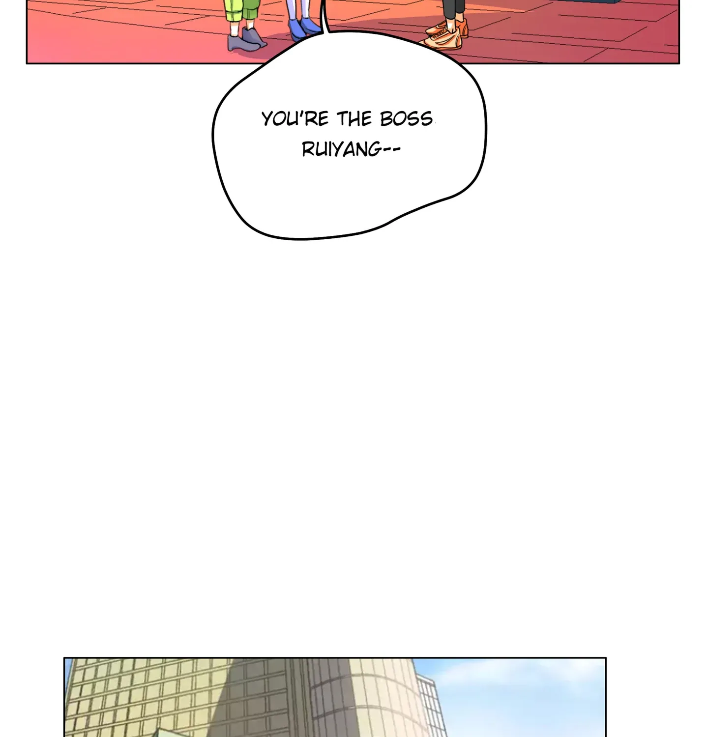 Read Walking in the Rain chapter 29 image 54 on Lezhin