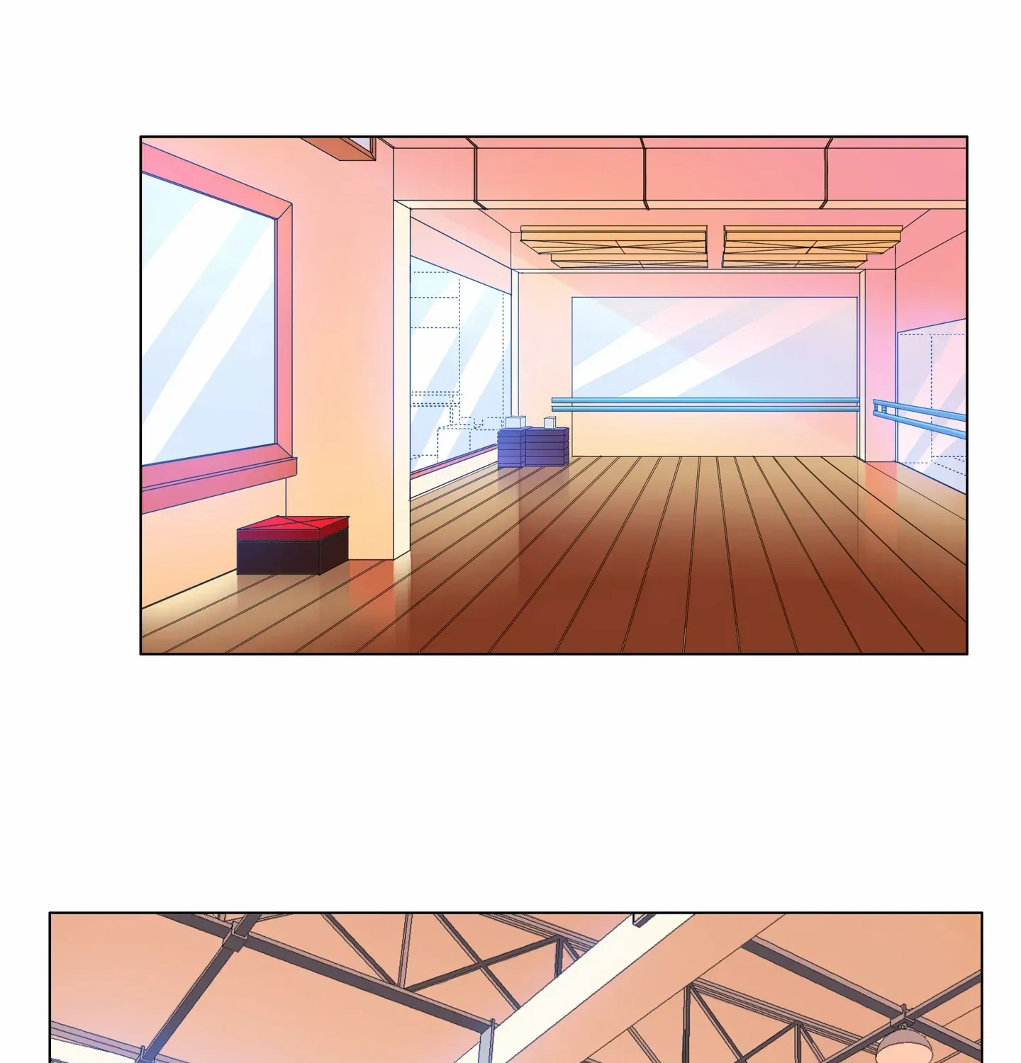 Read Walking in the Rain chapter 29 image 56 on Lezhin