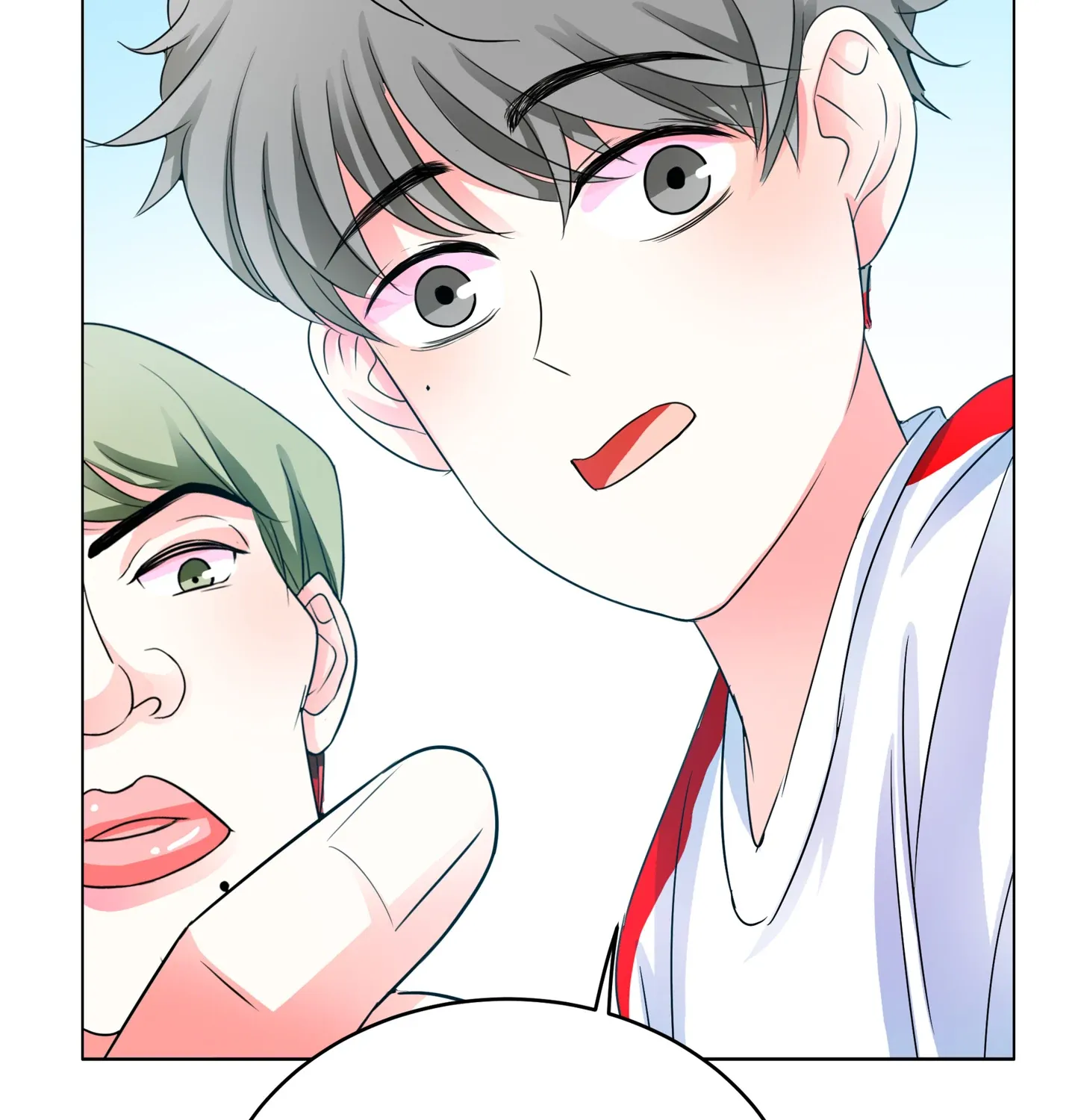 Read Walking in the Rain chapter 29 image 62 on Lezhin