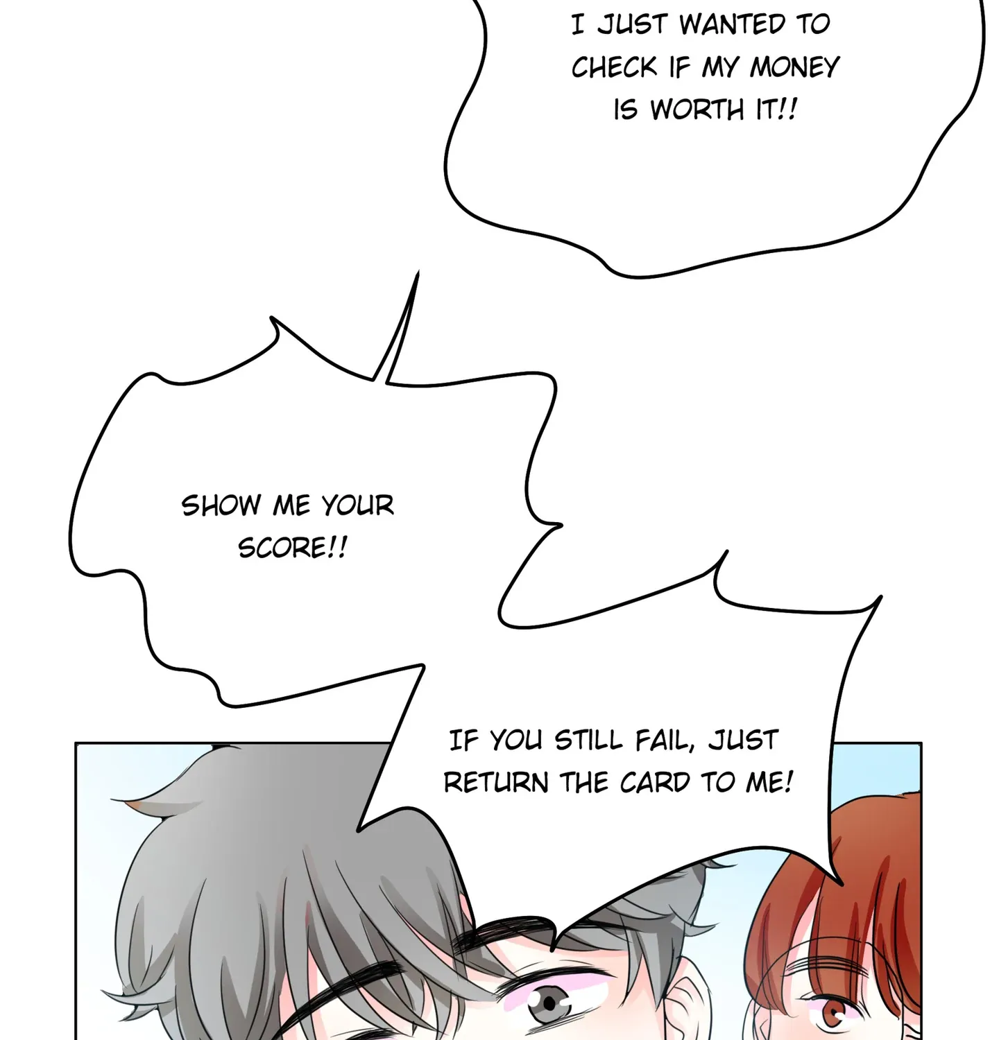 Read Walking in the Rain chapter 29 image 66 on Lezhin