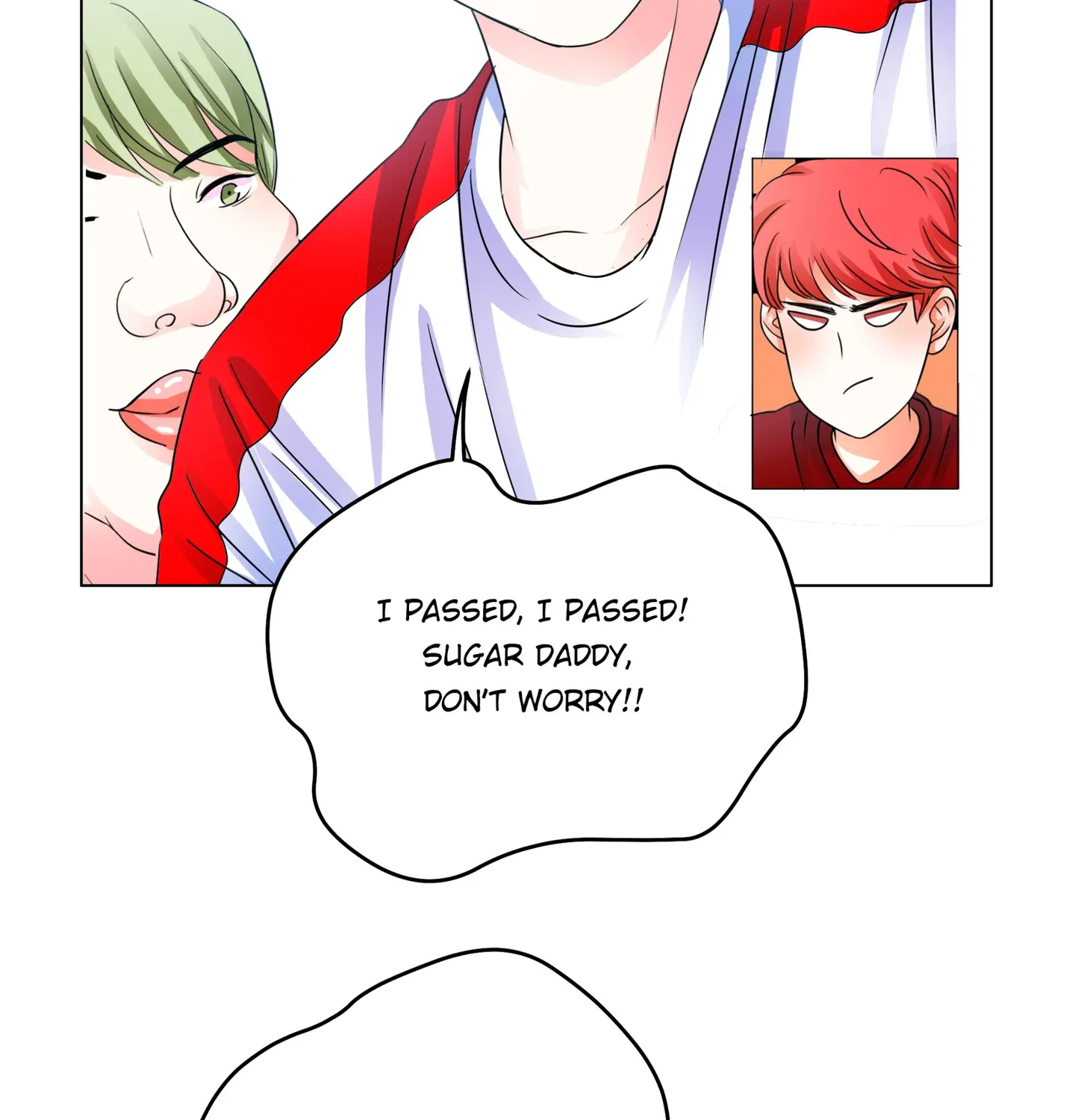 Read Walking in the Rain chapter 29 image 68 on Lezhin