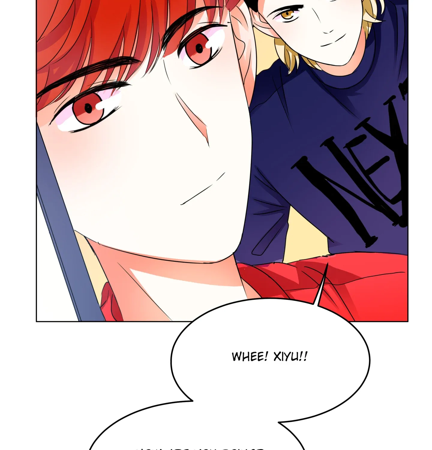 Read Walking in the Rain chapter 29 image 72 on Lezhin