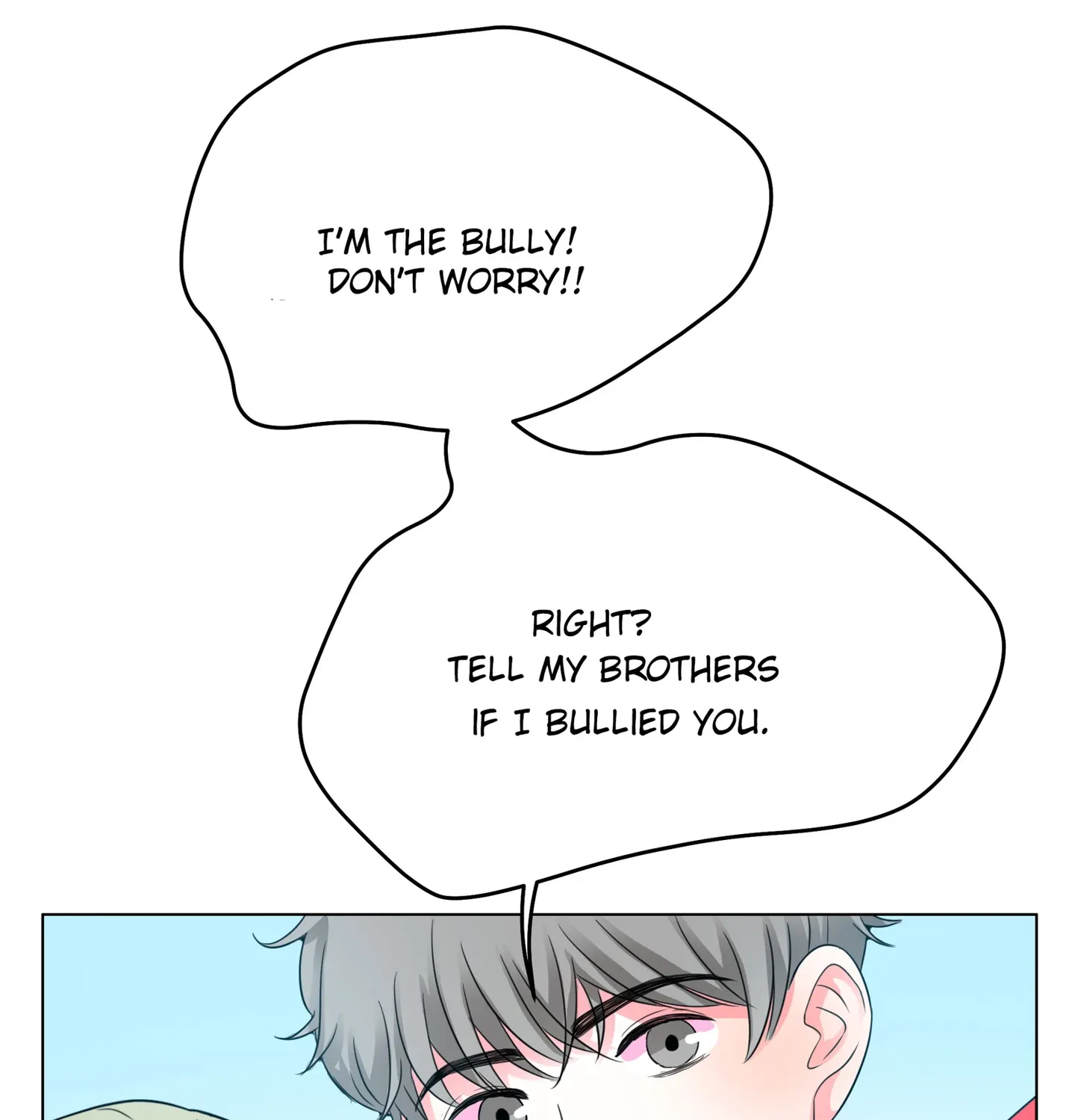 Read Walking in the Rain chapter 29 image 74 on Lezhin