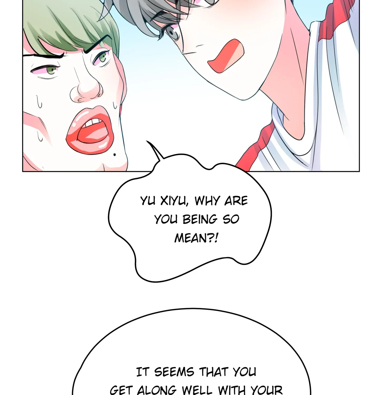 Read Walking in the Rain chapter 29 image 78 on Lezhin