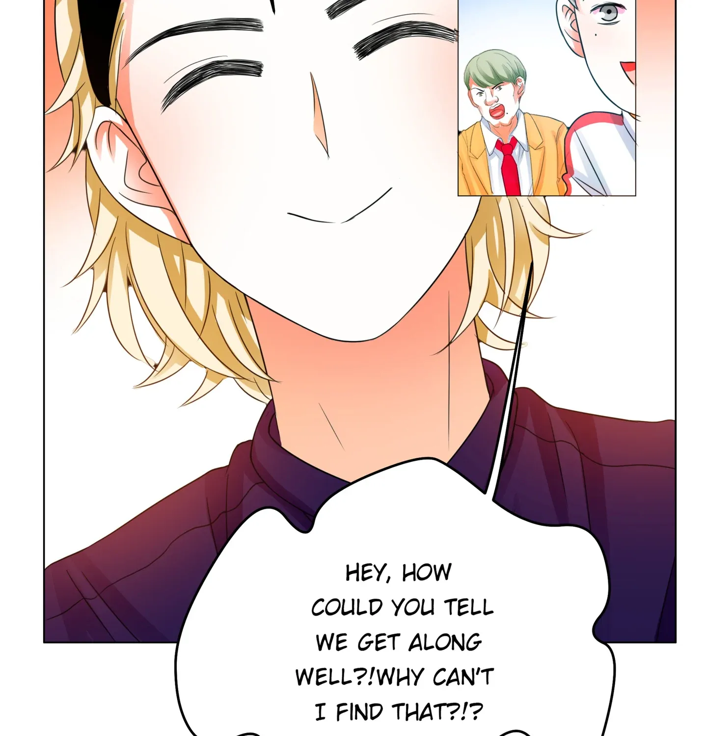 Read Walking in the Rain chapter 29 image 80 on Lezhin