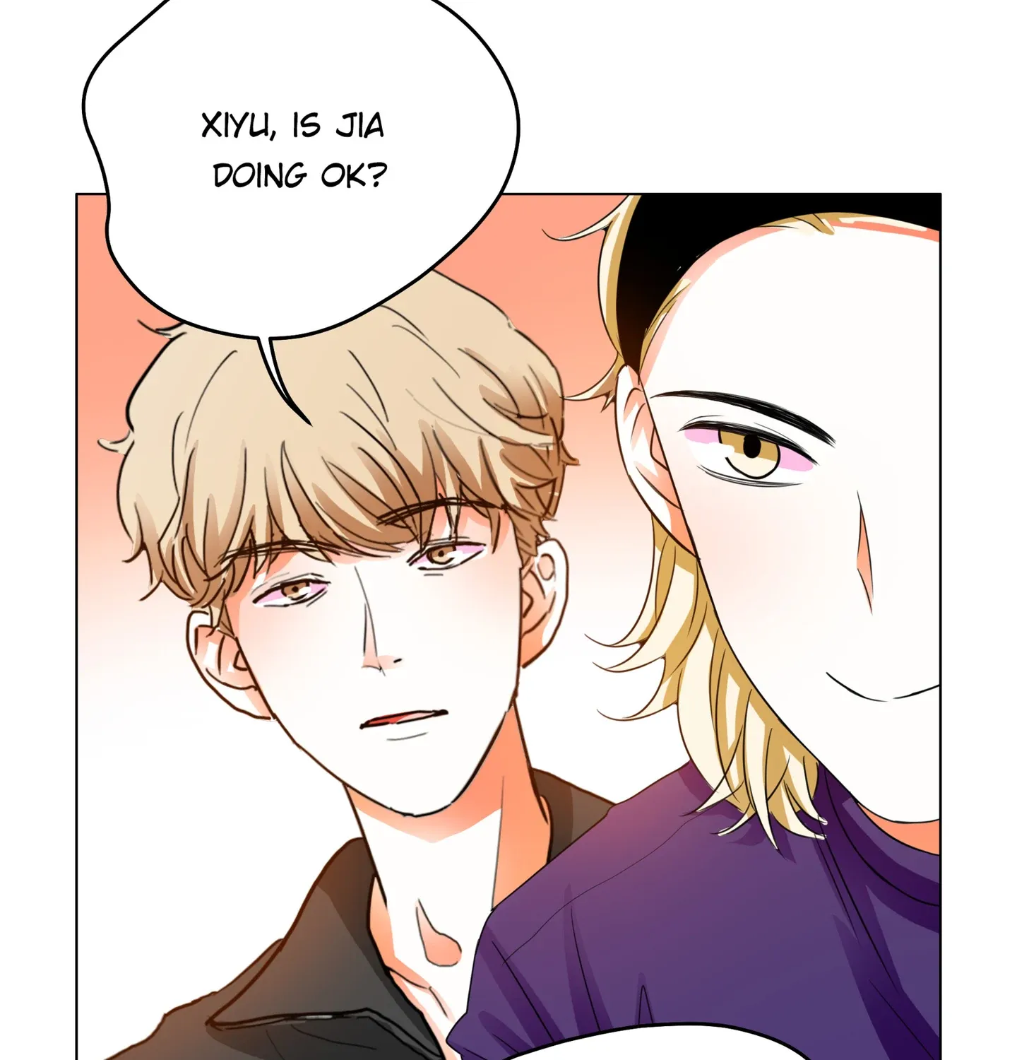 Read Walking in the Rain chapter 29 image 82 on Lezhin