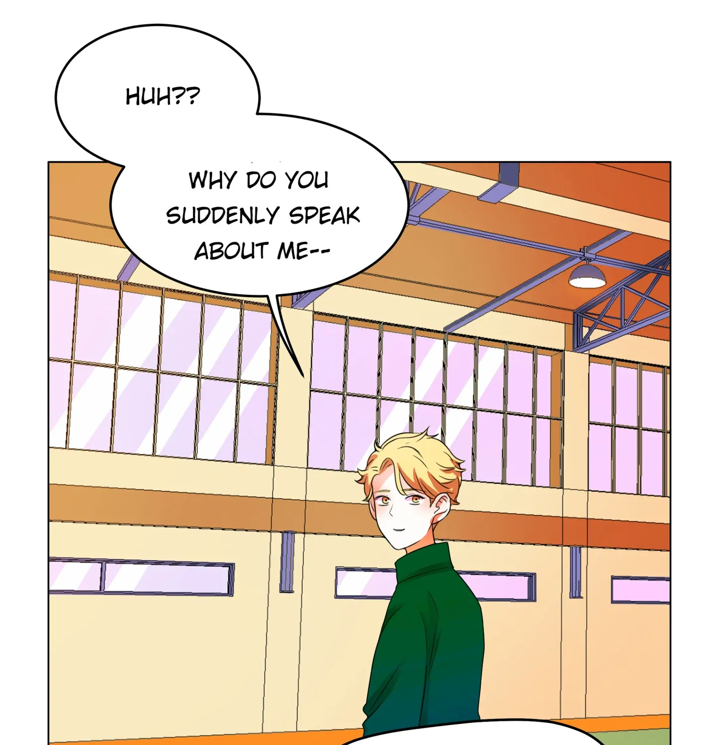 Read Walking in the Rain chapter 29 image 90 on Lezhin