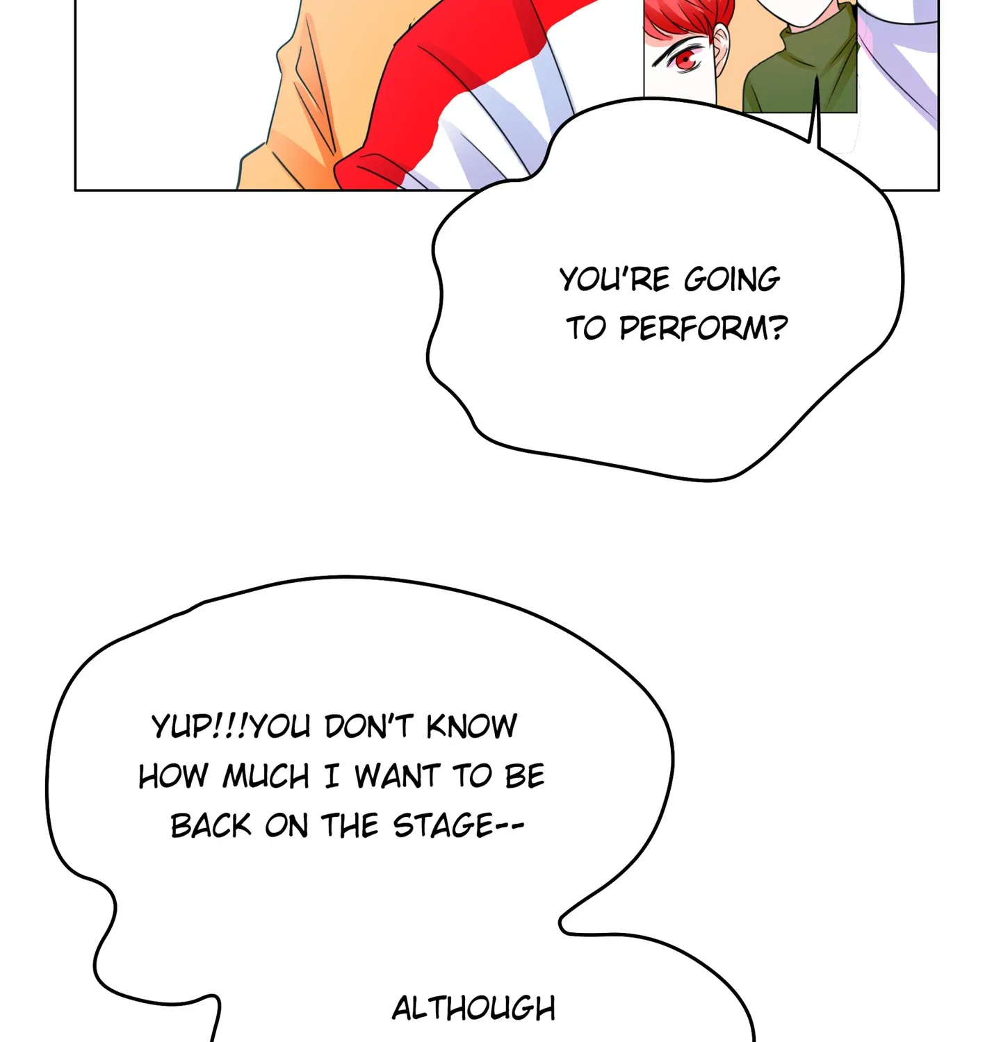 Read Walking in the Rain chapter 29 image 94 on Lezhin