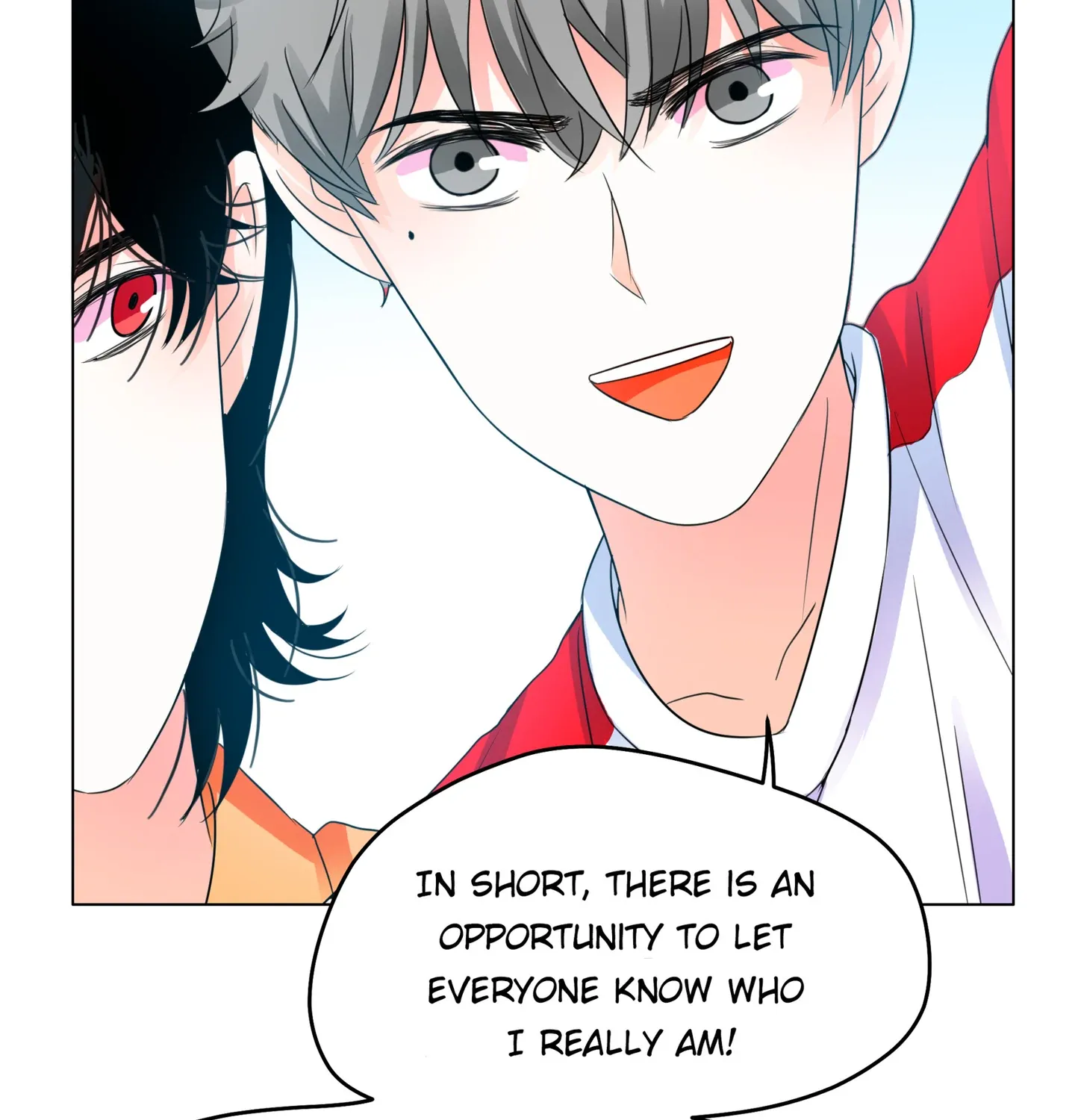 Read Walking in the Rain chapter 29 image 96 on Lezhin