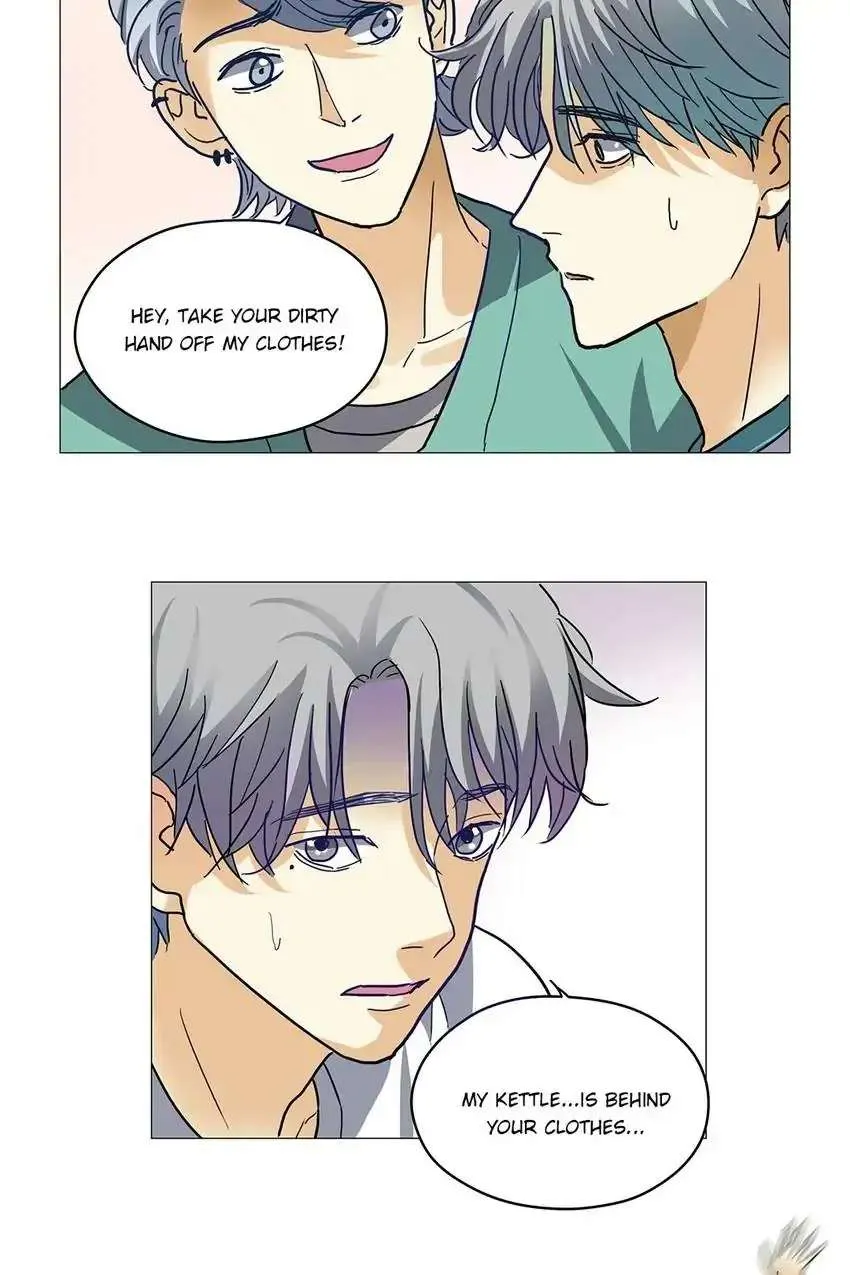 Read Walking in the Rain chapter 3 image 13 on Lezhin