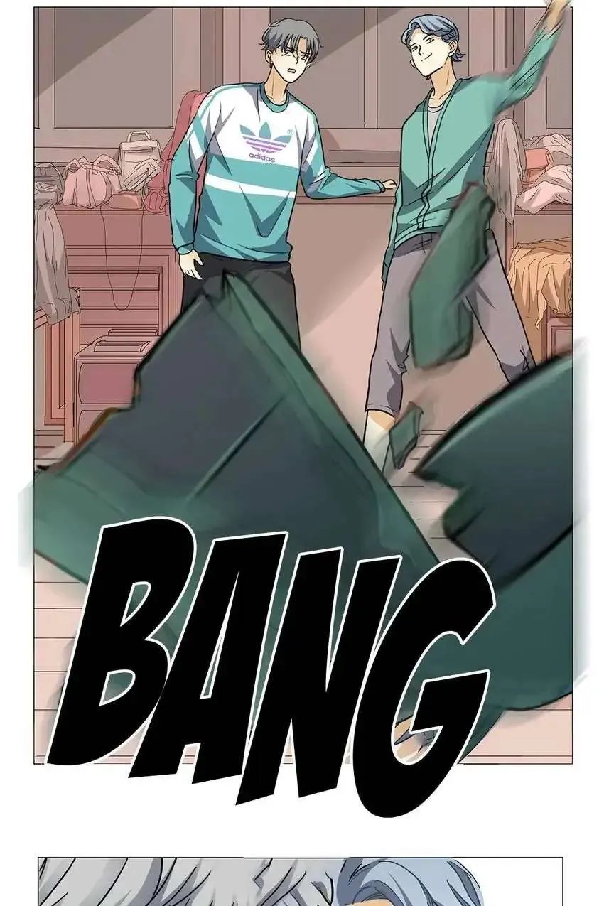 Read Walking in the Rain chapter 3 image 14 on Lezhin
