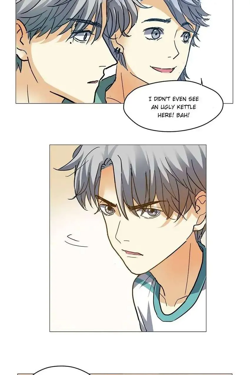 Read Walking in the Rain chapter 3 image 15 on Lezhin