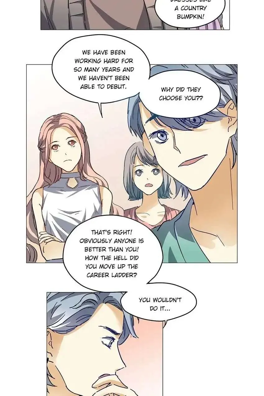 Read Walking in the Rain chapter 3 image 17 on Lezhin