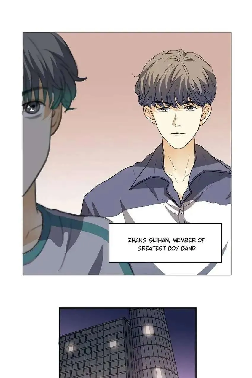 Read Walking in the Rain chapter 3 image 21 on Lezhin