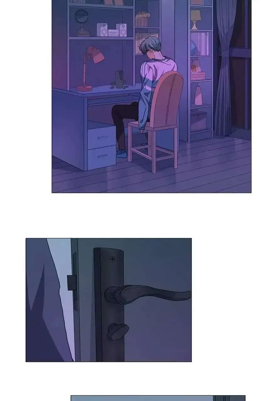 Read Walking in the Rain chapter 3 image 23 on Lezhin