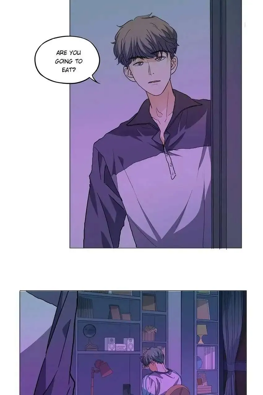 Read Walking in the Rain chapter 3 image 24 on Lezhin