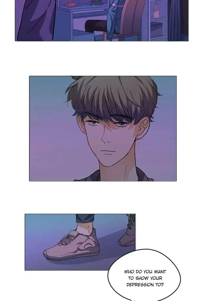 Read Walking in the Rain chapter 3 image 25 on Lezhin