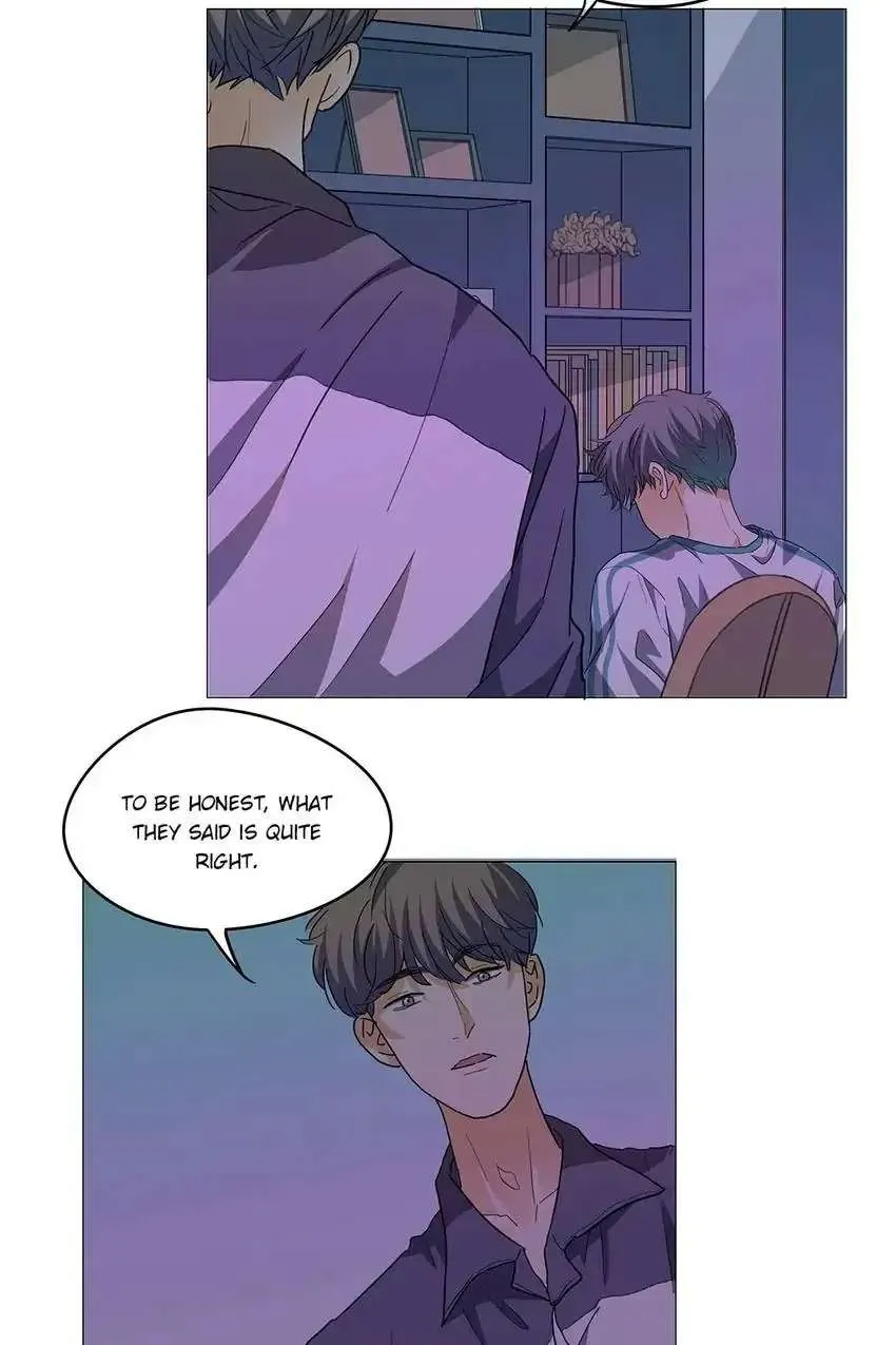 Read Walking in the Rain chapter 3 image 26 on Lezhin
