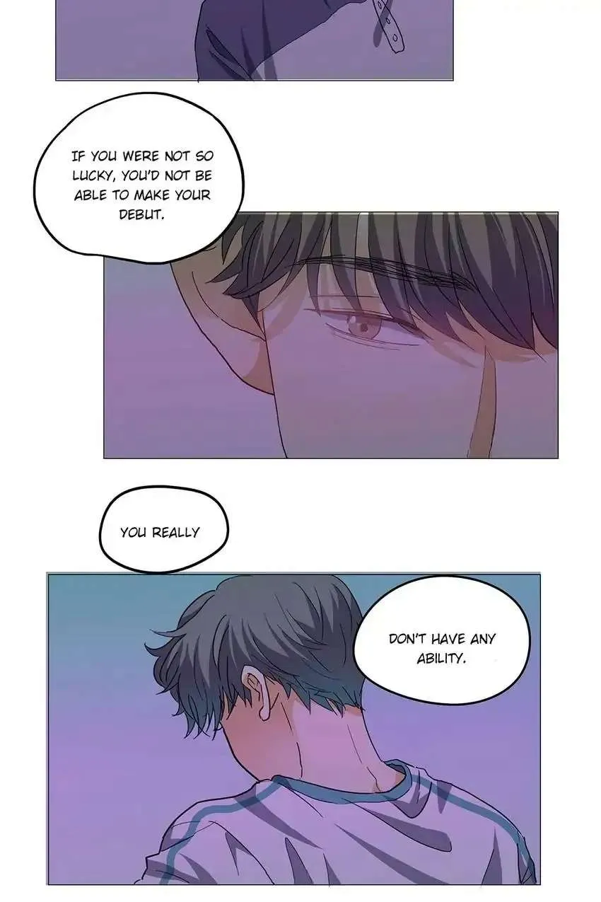 Read Walking in the Rain chapter 3 image 27 on Lezhin