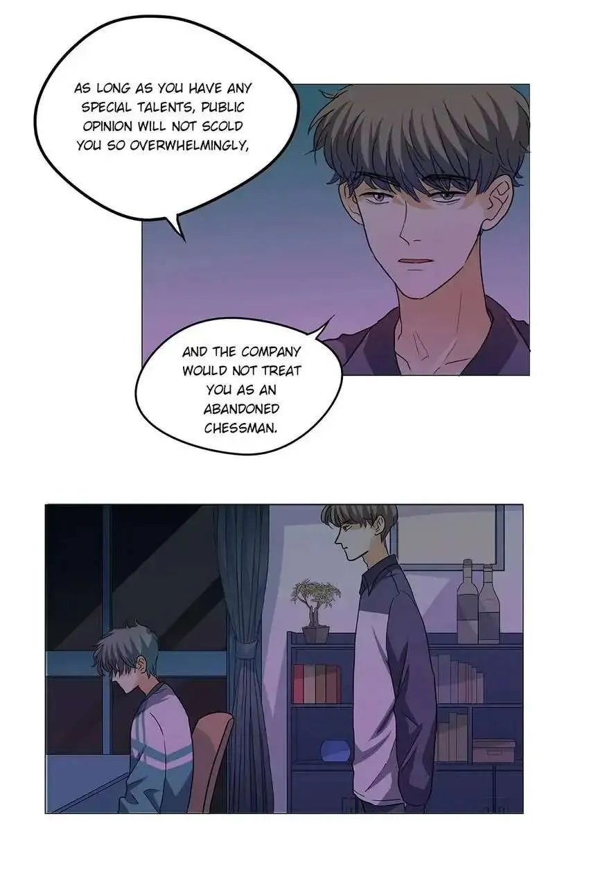 Read Walking in the Rain chapter 3 image 28 on Lezhin