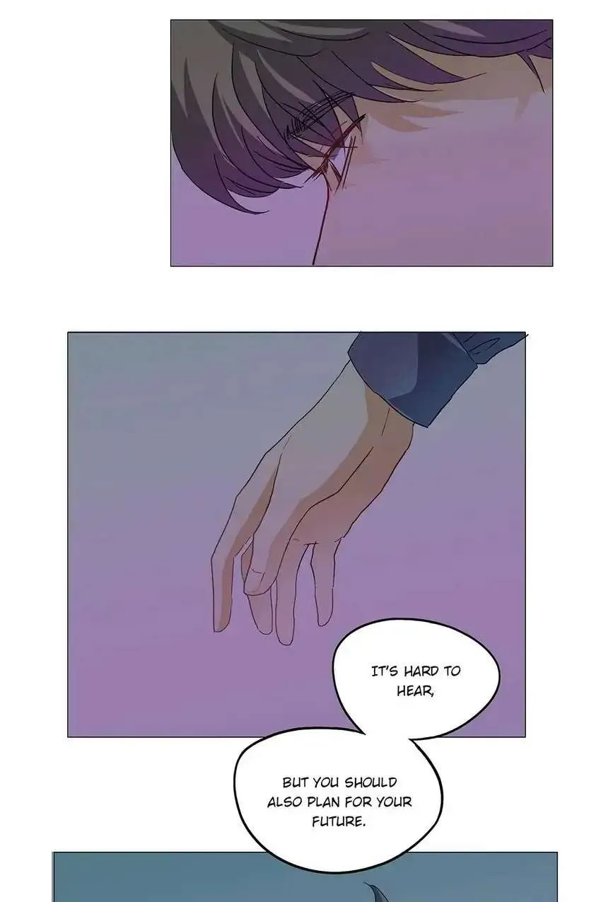 Read Walking in the Rain chapter 3 image 29 on Lezhin