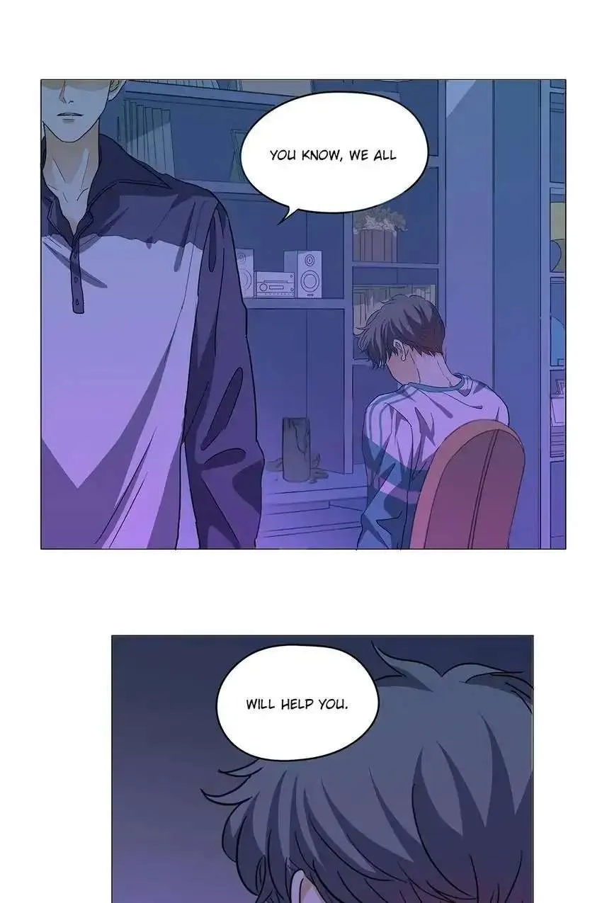 Read Walking in the Rain chapter 3 image 31 on Lezhin