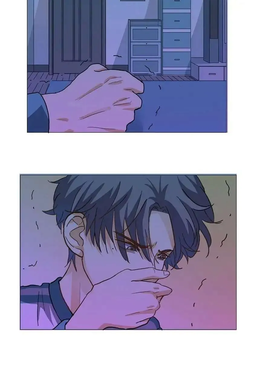 Read Walking in the Rain chapter 3 image 33 on Lezhin