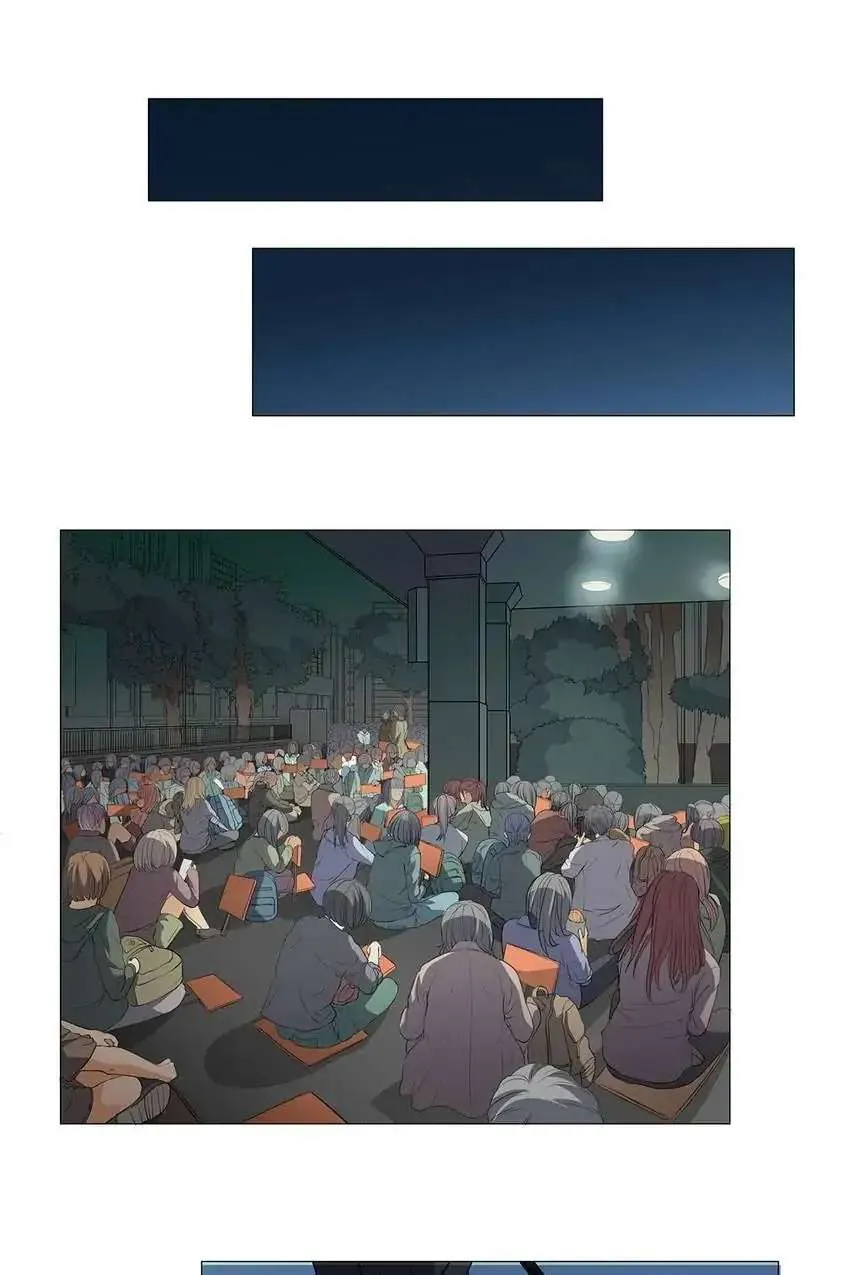 Read Walking in the Rain chapter 3 image 34 on Lezhin