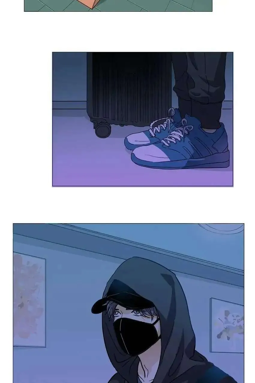 Read Walking in the Rain chapter 3 image 36 on Lezhin