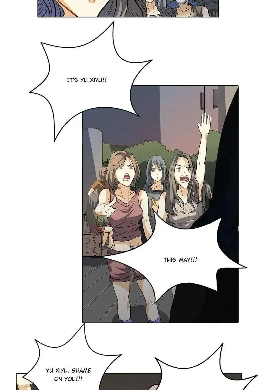 Read Walking in the Rain chapter 3 image 40 on Lezhin