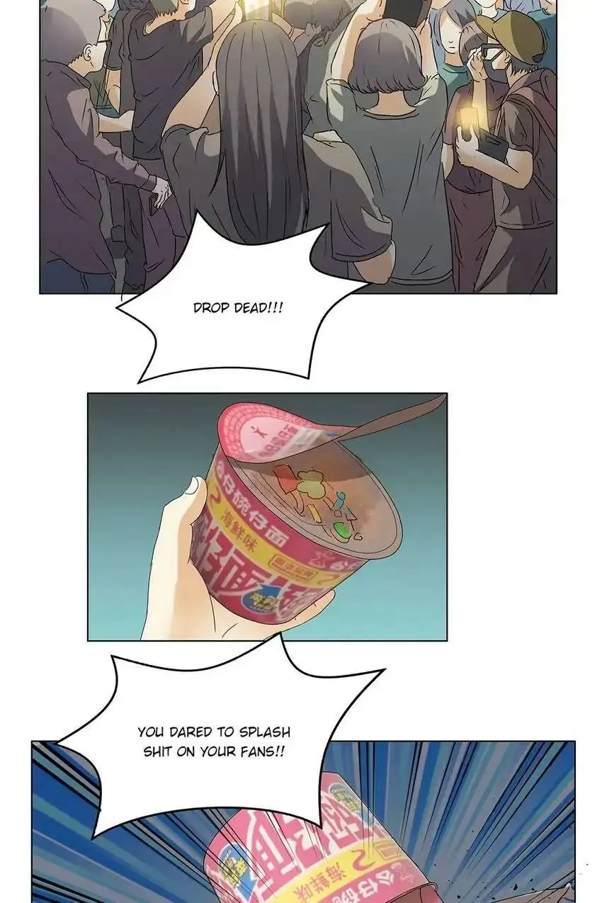 Read Walking in the Rain chapter 3 image 42 on Lezhin