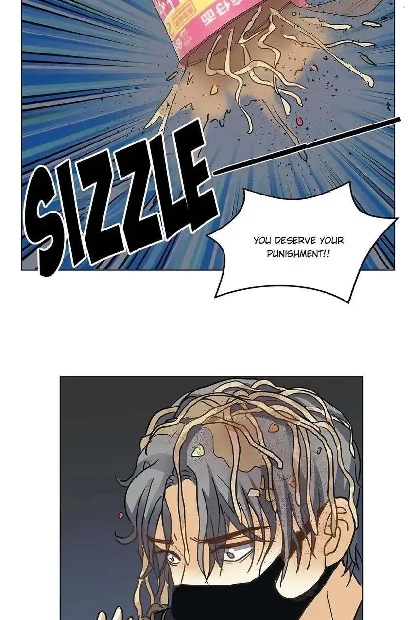 Read Walking in the Rain chapter 3 image 43 on Lezhin