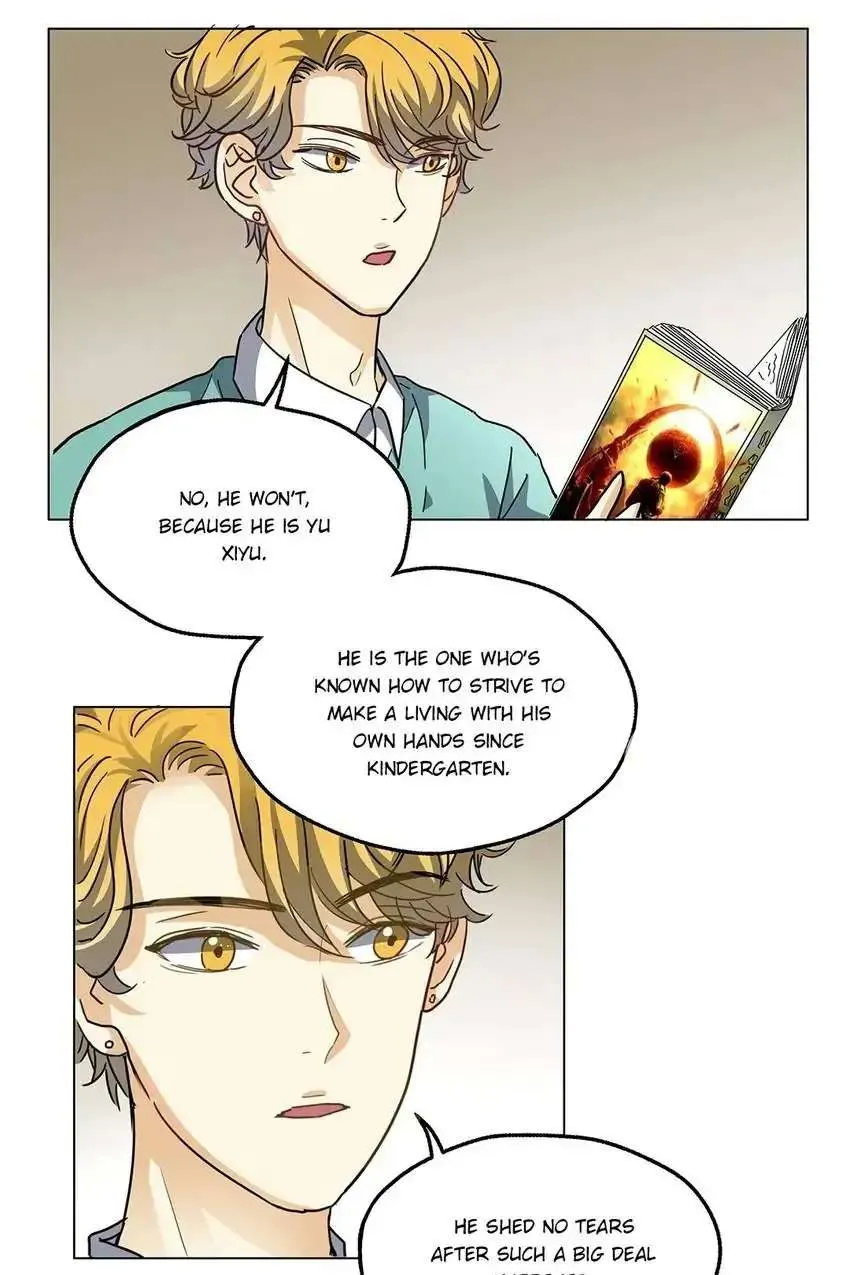 Read Walking in the Rain chapter 3 image 48 on Lezhin