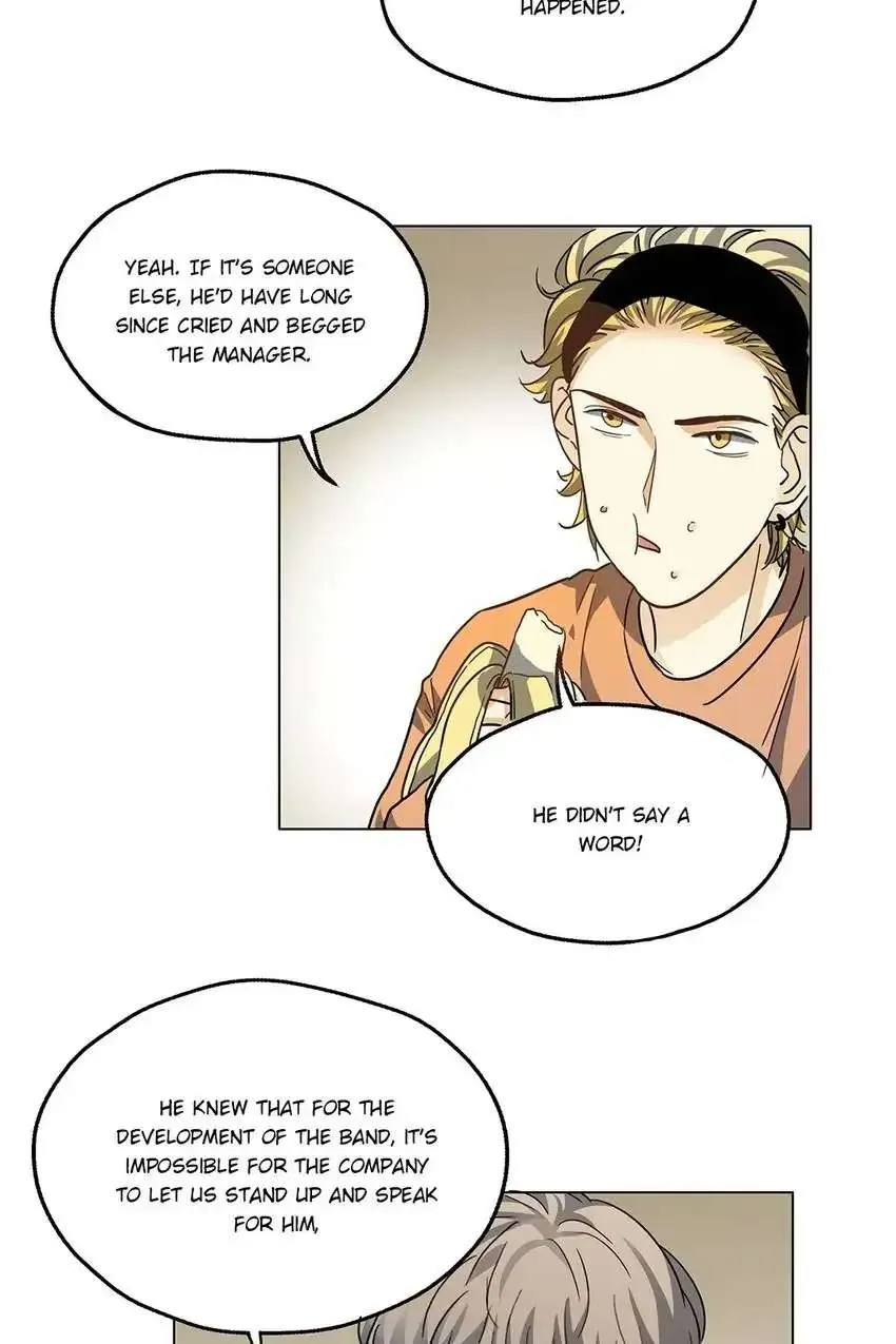 Read Walking in the Rain chapter 3 image 49 on Lezhin