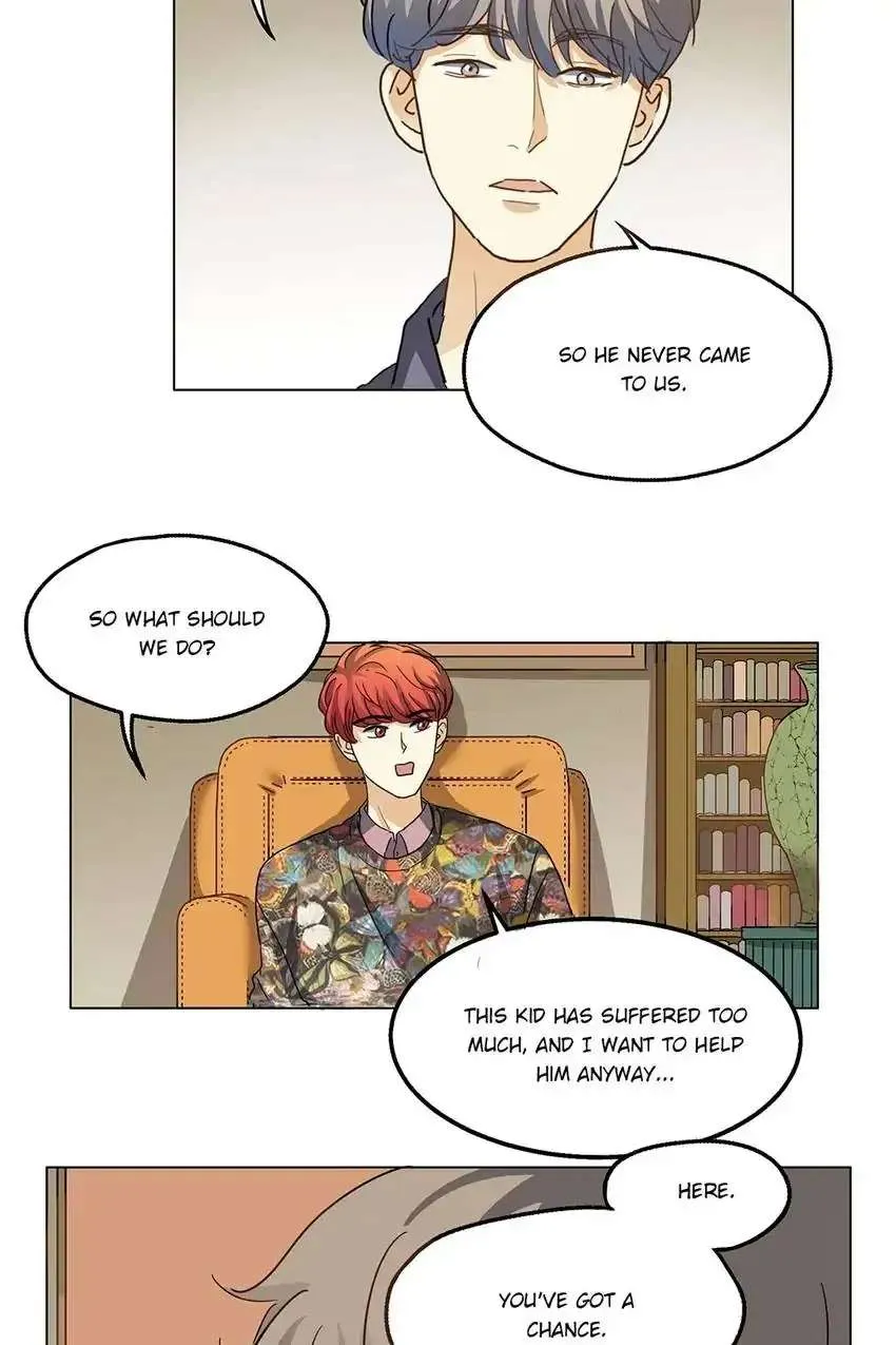 Read Walking in the Rain chapter 3 image 50 on Lezhin