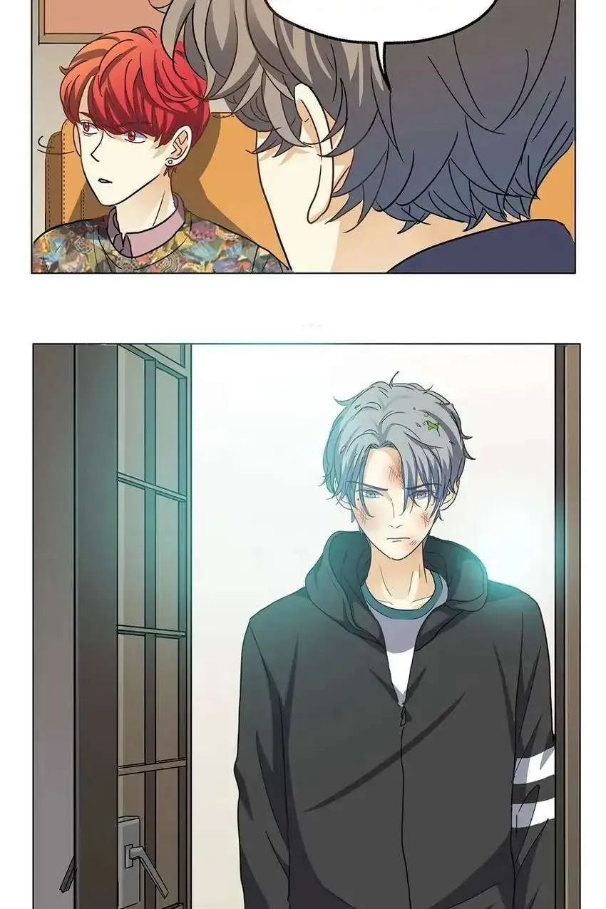 Read Walking in the Rain chapter 3 image 51 on Lezhin