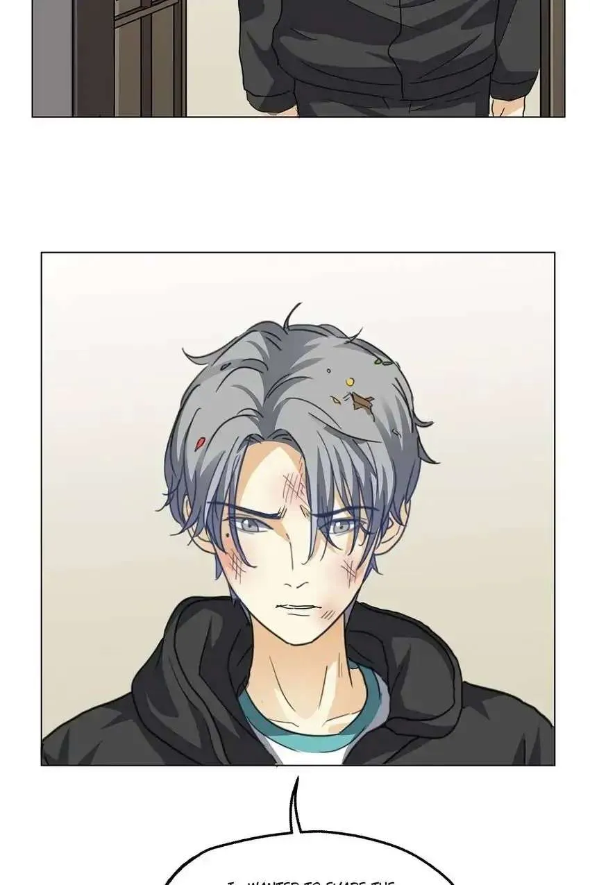 Read Walking in the Rain chapter 3 image 52 on Lezhin