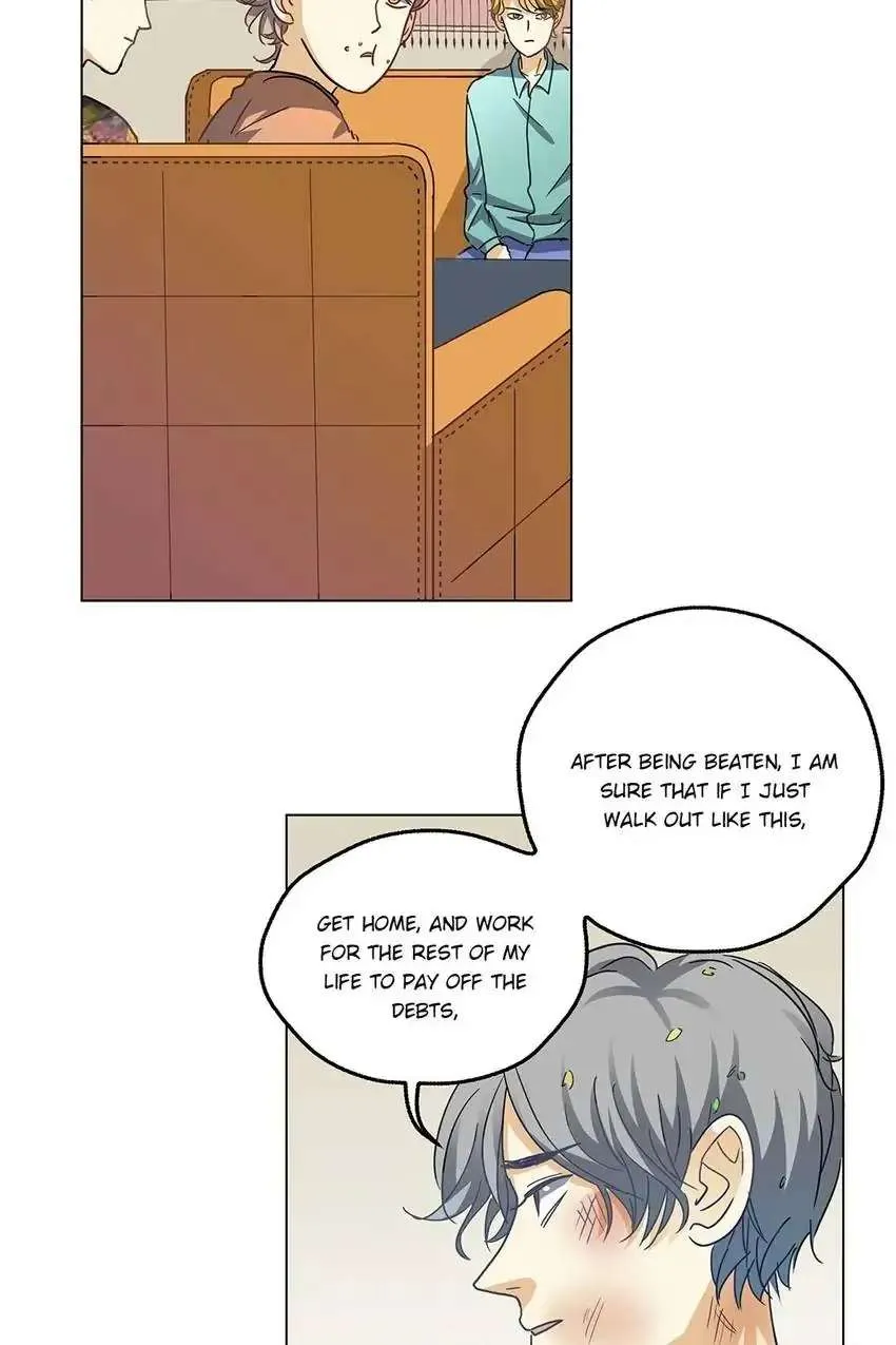 Read Walking in the Rain chapter 3 image 54 on Lezhin