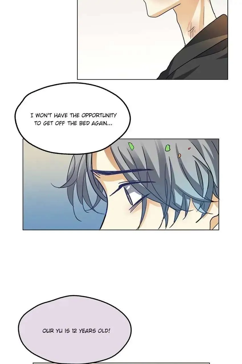 Read Walking in the Rain chapter 3 image 55 on Lezhin