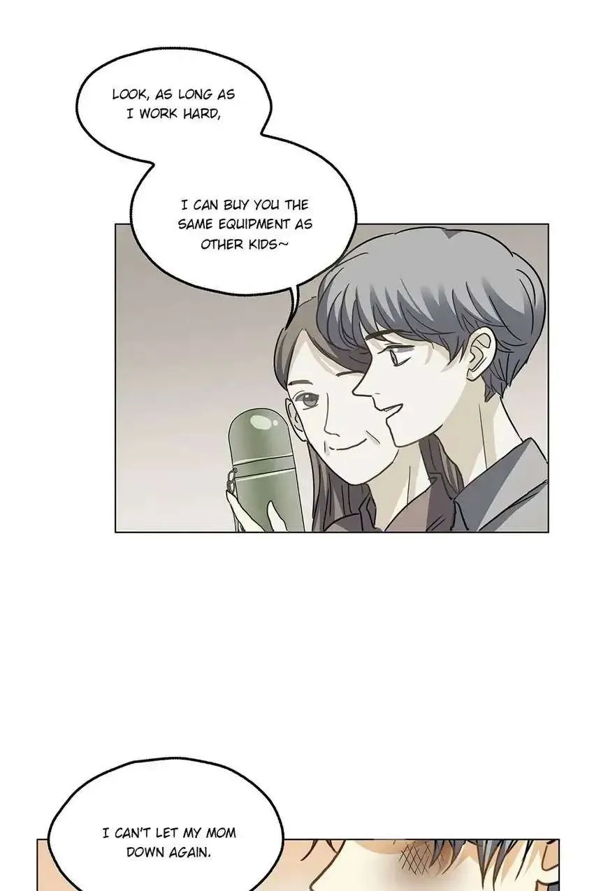Read Walking in the Rain chapter 3 image 57 on Lezhin