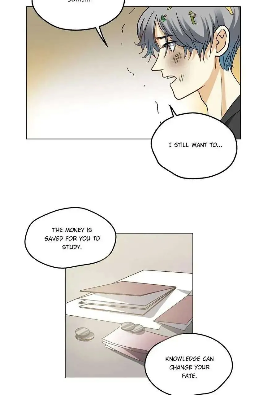Read Walking in the Rain chapter 3 image 60 on Lezhin