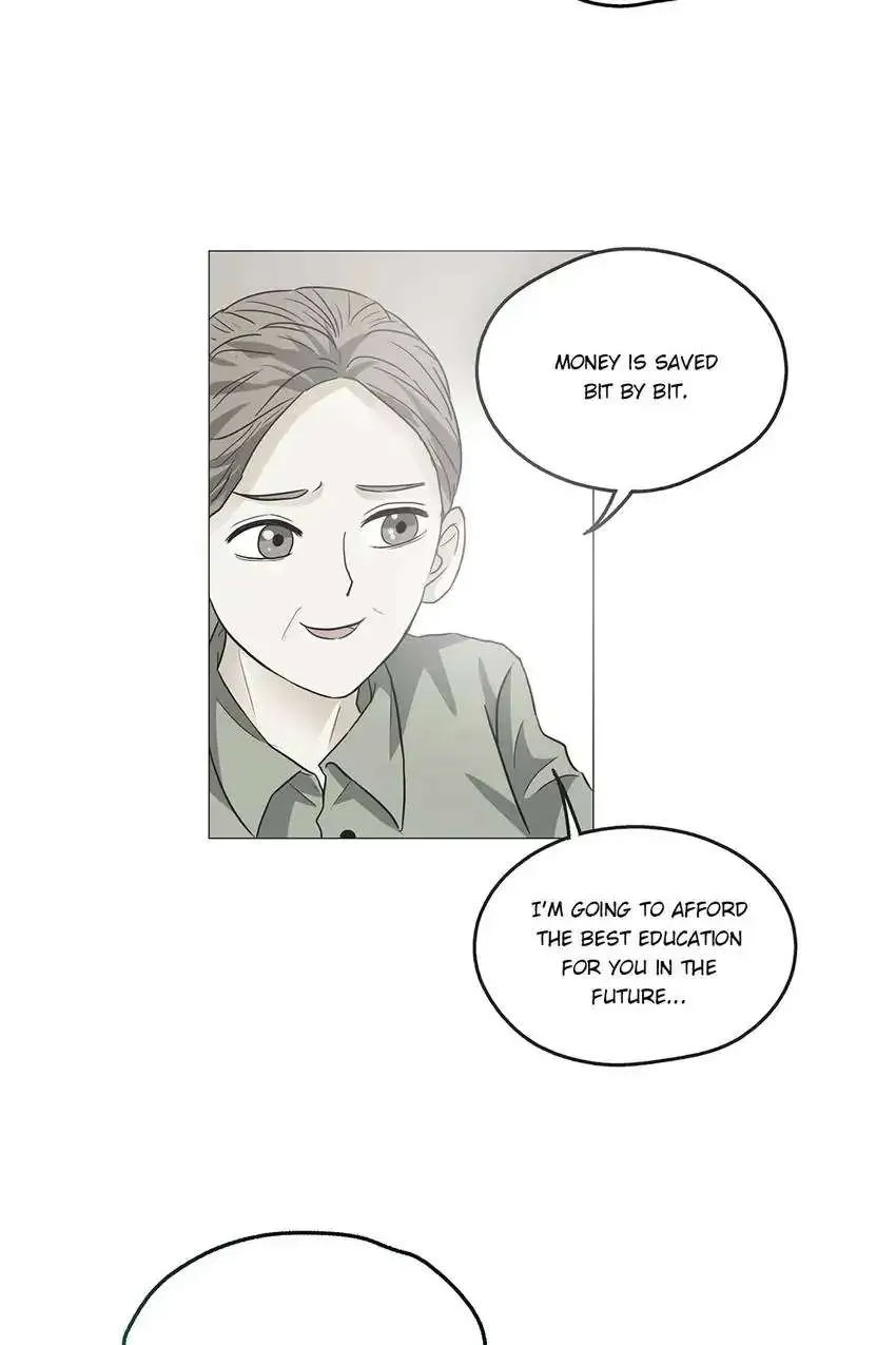 Read Walking in the Rain chapter 3 image 61 on Lezhin