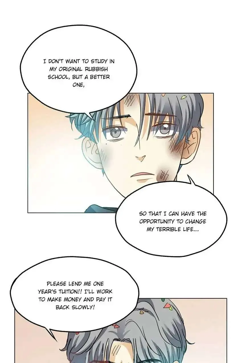 Read Walking in the Rain chapter 3 image 63 on Lezhin