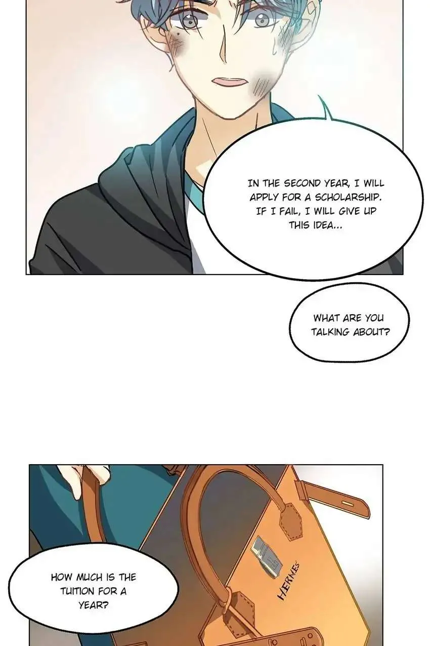 Read Walking in the Rain chapter 3 image 64 on Lezhin